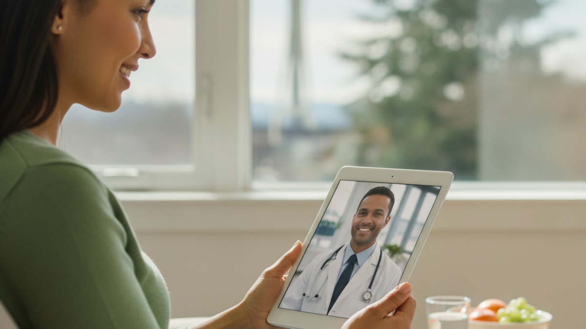 Telehealth Tirzepatide Seattle — FDA-Registered, Shipped