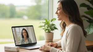 Mounjaro Telehealth Arkansas — Fast Online Prescriptions