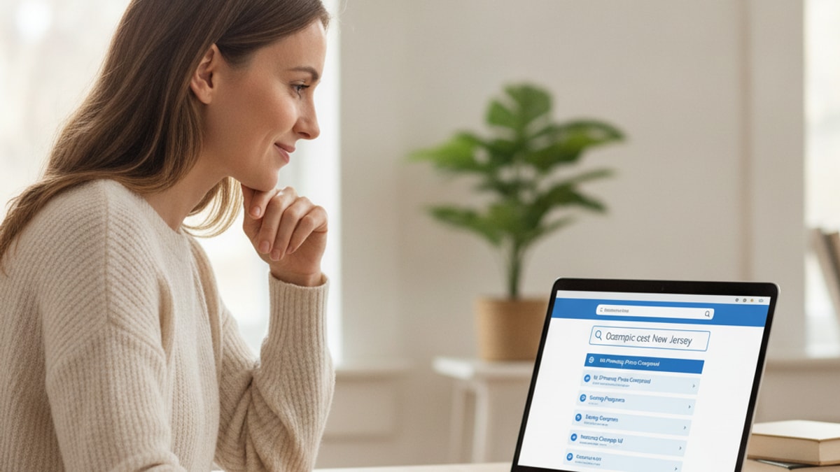 Ozempic Cost New Jersey — Real Prices, Coverage & Options