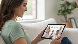 Telehealth Wegovy Gainesville — Fast GLP-1 Access | TrimrX