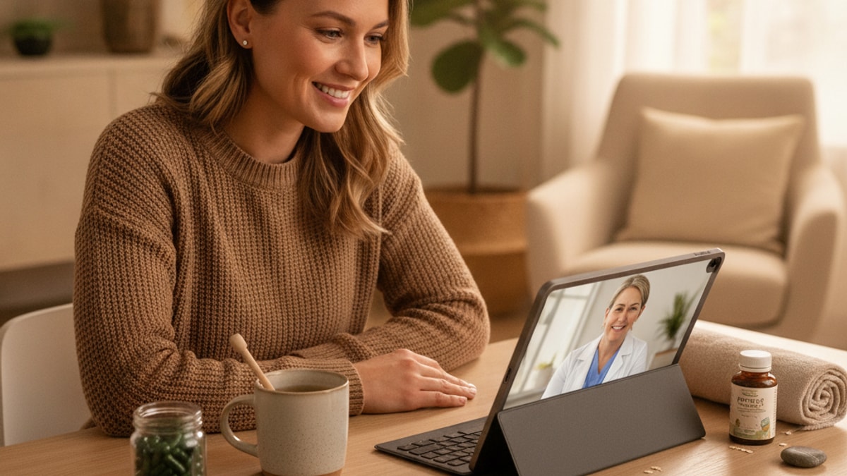 Wegovy Online Sacramento — Fast Access to GLP-1 Therapy