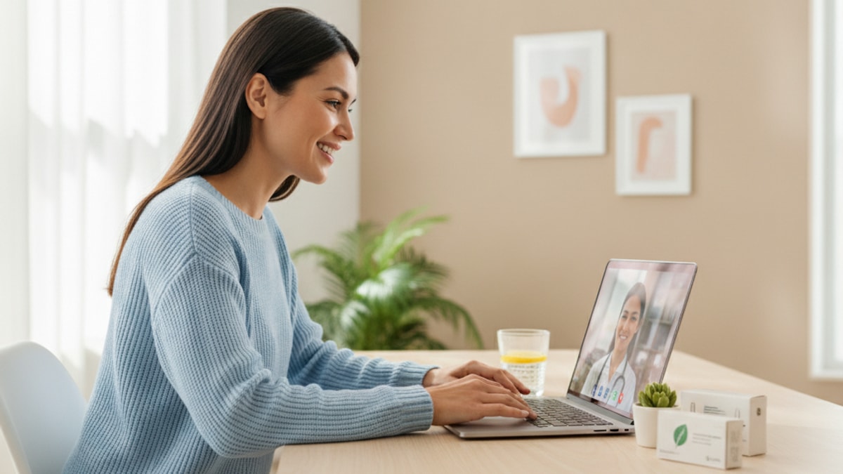 Wegovy Prescription Online Iowa — Get Started in 48 Hours