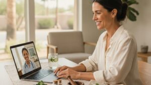 Telehealth Tirzepatide Scottsdale — Medical Weight Loss