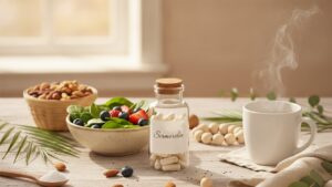 Sermorelin Indianapolis — GLP-1 Alternatives for Weight Loss