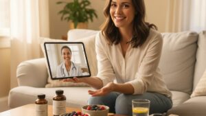 Tirzepatide Telehealth Kentucky — Fast Access, Licensed Care