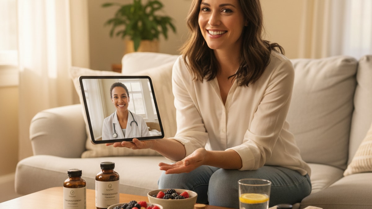 Tirzepatide Telehealth Kentucky — Fast Access, Licensed Care