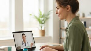 Telehealth Wegovy Norfolk — Fast Prescription & Delivery