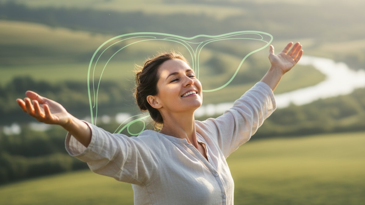 Zepbound Liver Health — Effects, Safety & Clinical Data