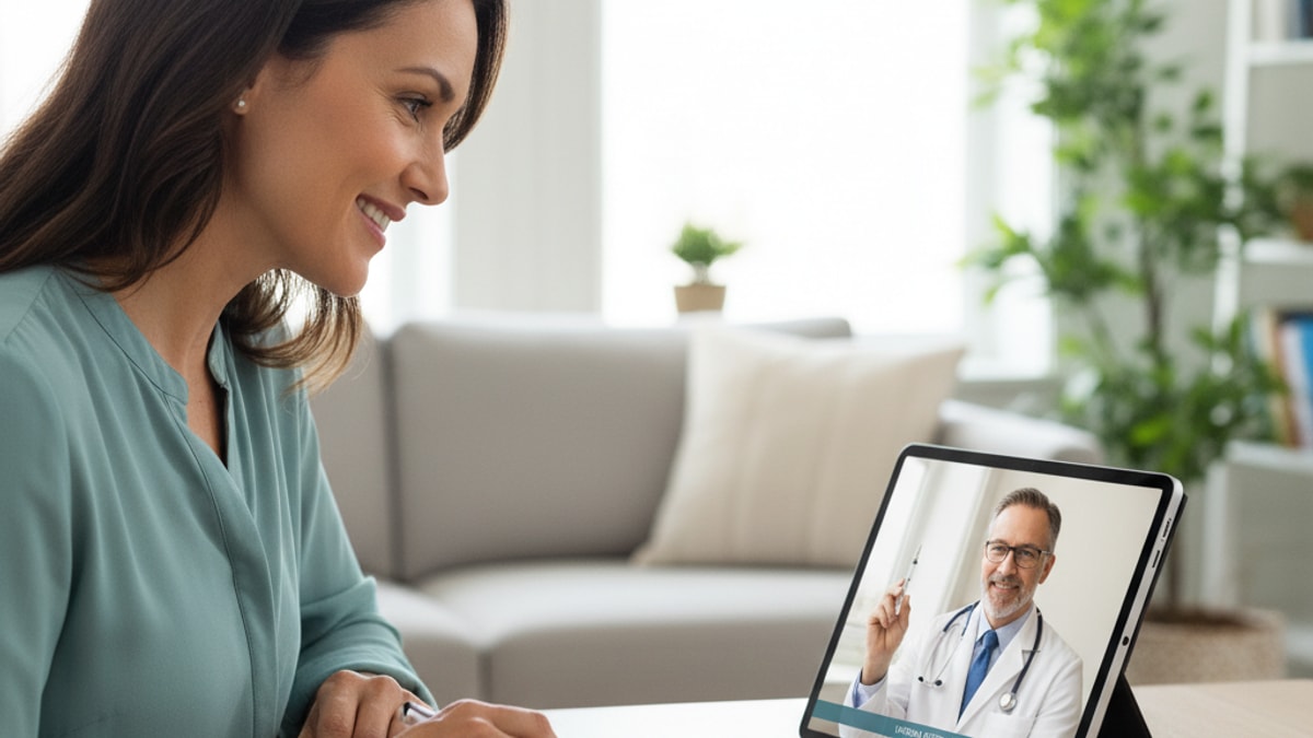 Semaglutide Telehealth Virginia — Prescribed Online,