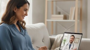 Online Zepbound Doctor Oklahoma — Fast Access & Approval