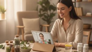 Telehealth Semaglutide Torrance — Get Prescribed Online