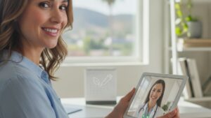 Telehealth Tirzepatide Chula Vista — Fast Access & Delivery