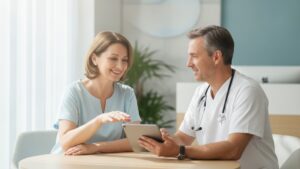 Best Ozempic Clinic in Modesto — Telehealth Access Guide