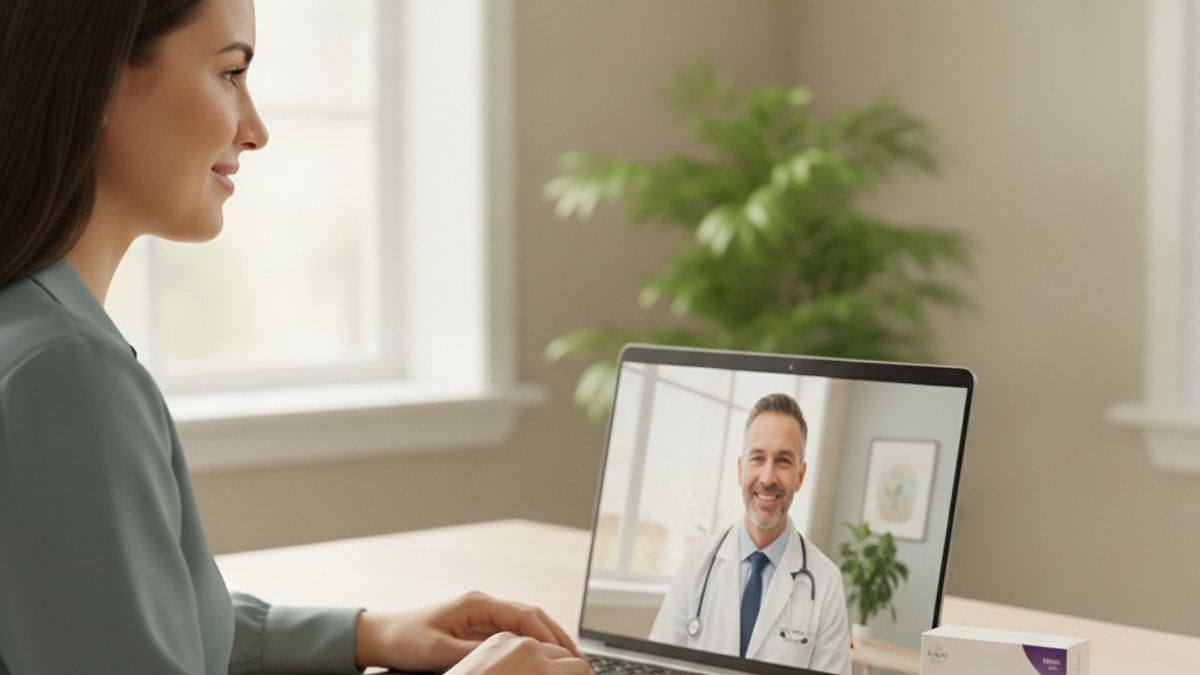 Telehealth Wegovy Sterling Heights — Online Access Guide