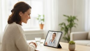Telehealth Wegovy Elizabeth — Get Prescribed Online Today