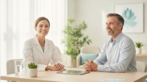 Best Semaglutide Clinic Spokane — GLP-1 Treatment Options
