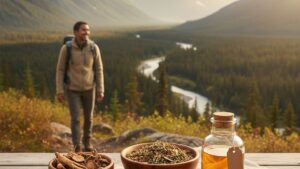 Compounded Tirzepatide Alaska — Access, Legality & Shipping