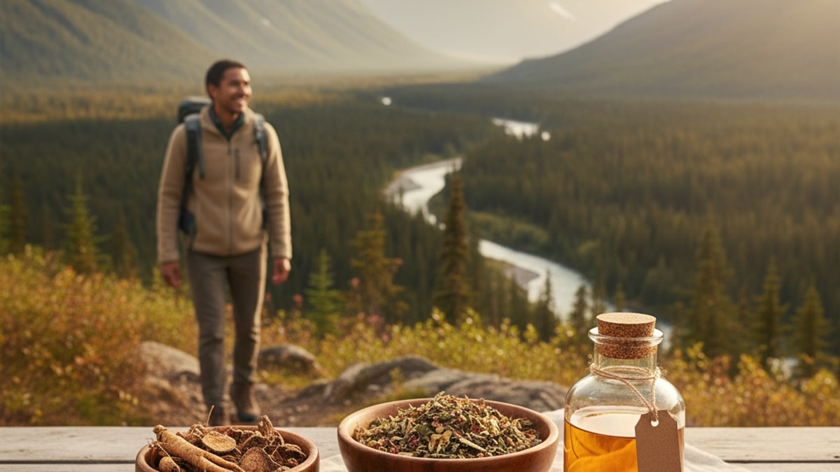 Compounded Tirzepatide Alaska — Access, Legality & Shipping