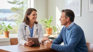 Best Ozempic Provider Maine — Licensed GLP-1 Telehealth