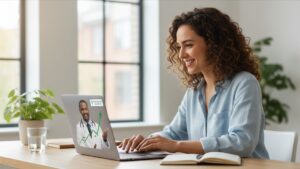 Online Mounjaro Doctor Delaware — Fast Approval Today