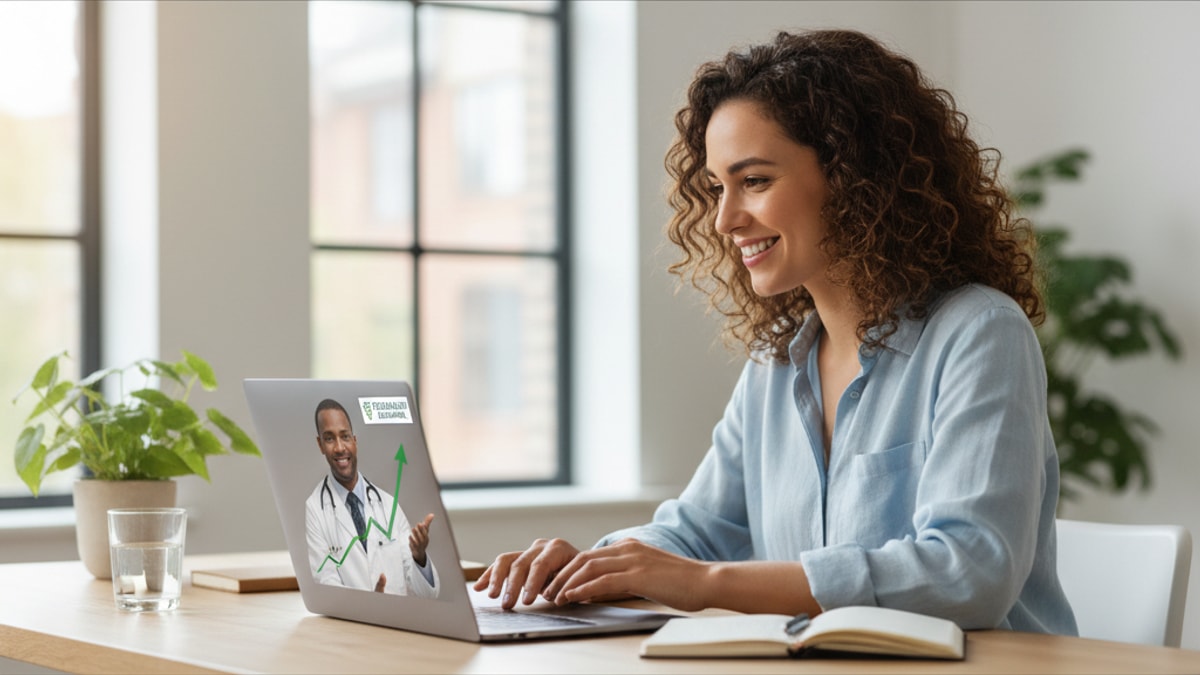 Online Mounjaro Doctor Delaware — Fast Approval Today