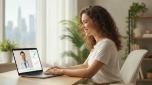 Telehealth Wegovy Little Rock — How to Get Started in 2026