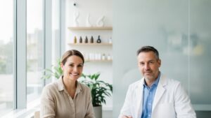 Best Tirzepatide Clinic San Diego — Licensed Providers