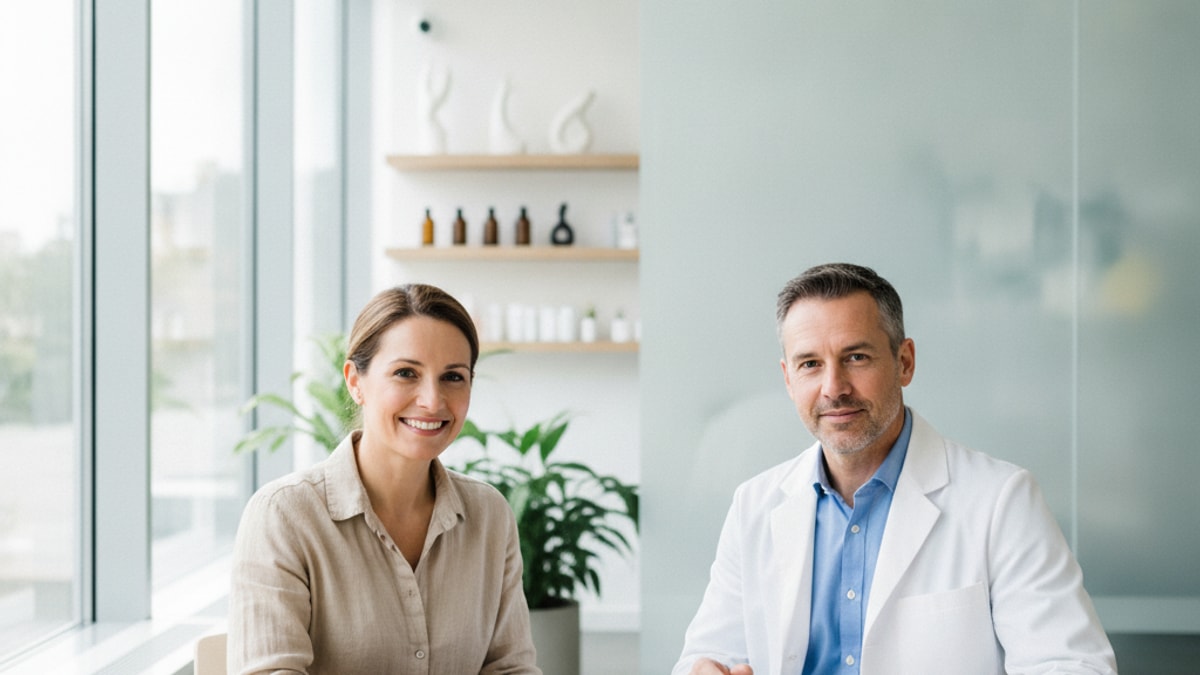 Best Tirzepatide Clinic San Diego — Licensed Providers