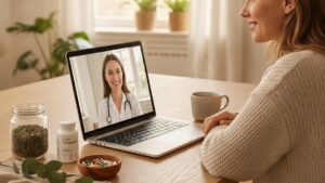 Telehealth Tirzepatide Pittsburgh — Get Prescribed Online