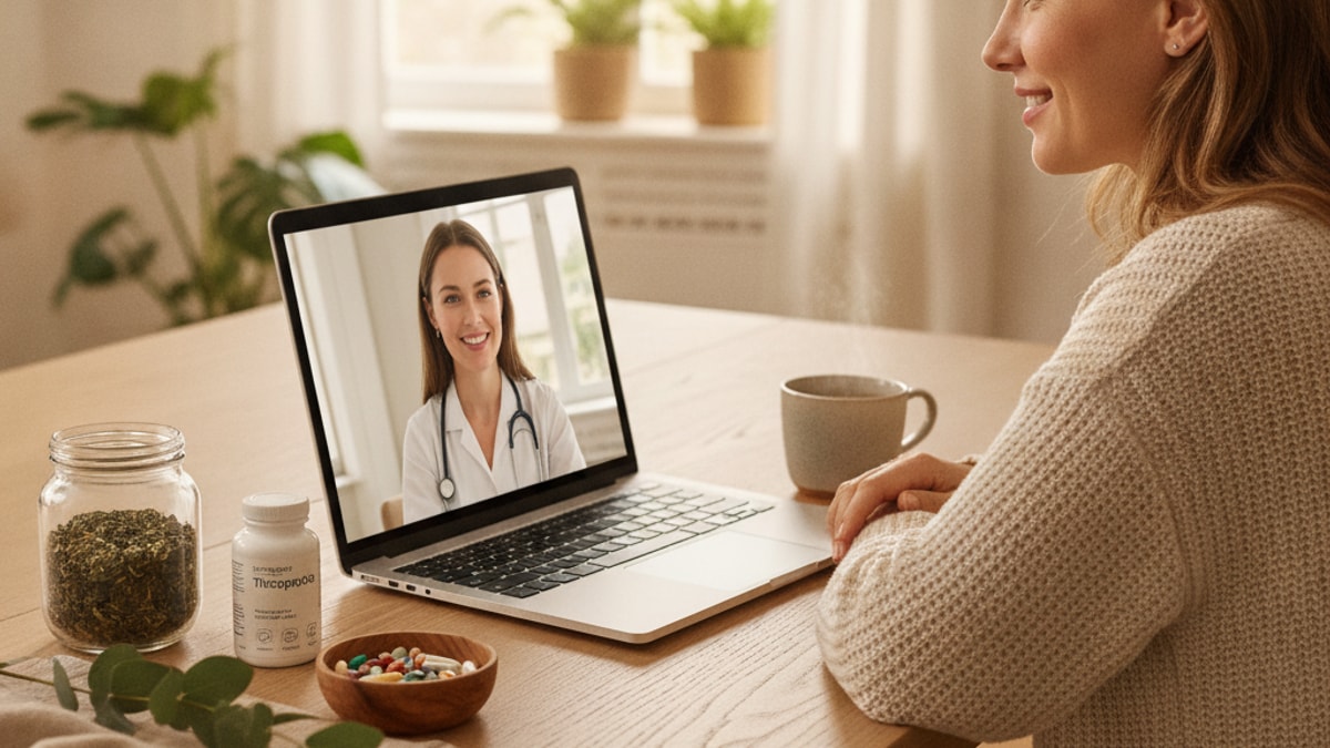 Telehealth Tirzepatide Pittsburgh — Get Prescribed Online