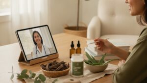 Telehealth Tirzepatide Mesquite — Fast Access | TrimRx