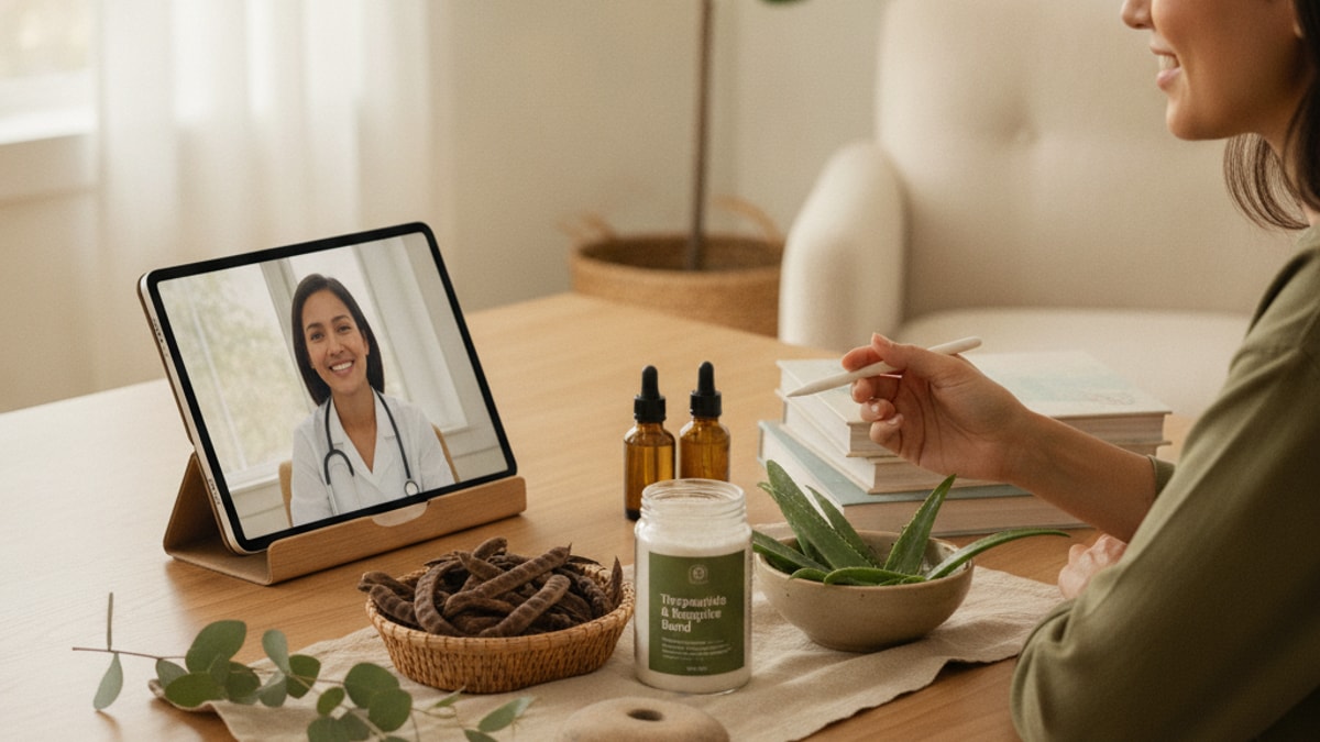 Telehealth Tirzepatide Mesquite — Fast Access | TrimRx