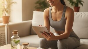 Tirzepatide Online Fullerton — Licensed Telehealth Access