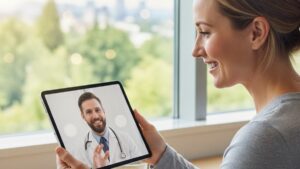 Telehealth Semaglutide Portland — Same-Day Consults, No Wait