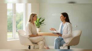 Best Wegovy Clinic Options — What Actually Matters