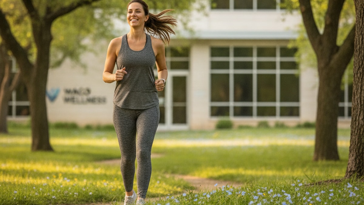 Best Semaglutide Clinic in Waco — What Actually Matters
