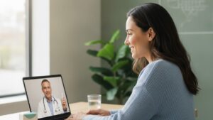 Telehealth Tirzepatide Henderson — Fast Access, Licensed