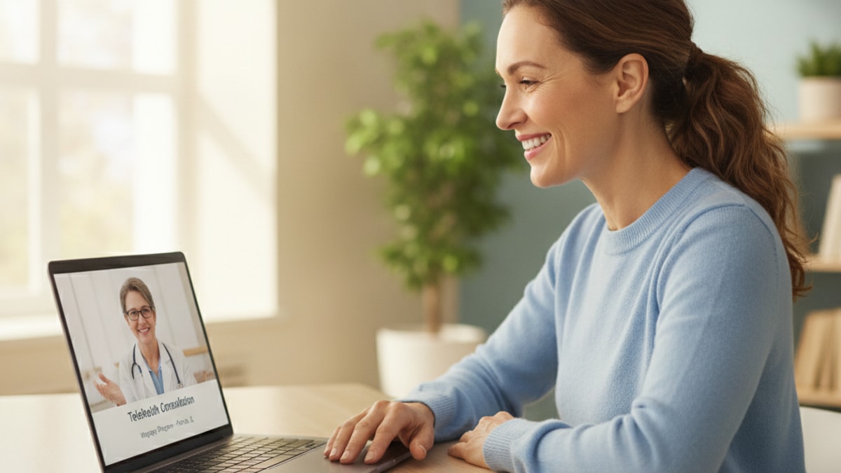 Telehealth Wegovy Peoria — Fast Access Without the Wait