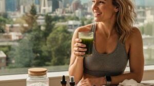 Sermorelin Seattle — Peptide Therapy, Telehealth Access