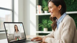 Online Ozempic Doctor Virginia — Licensed Telehealth Access