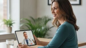 Telehealth Tirzepatide Durham — Same-Day Prescriptions