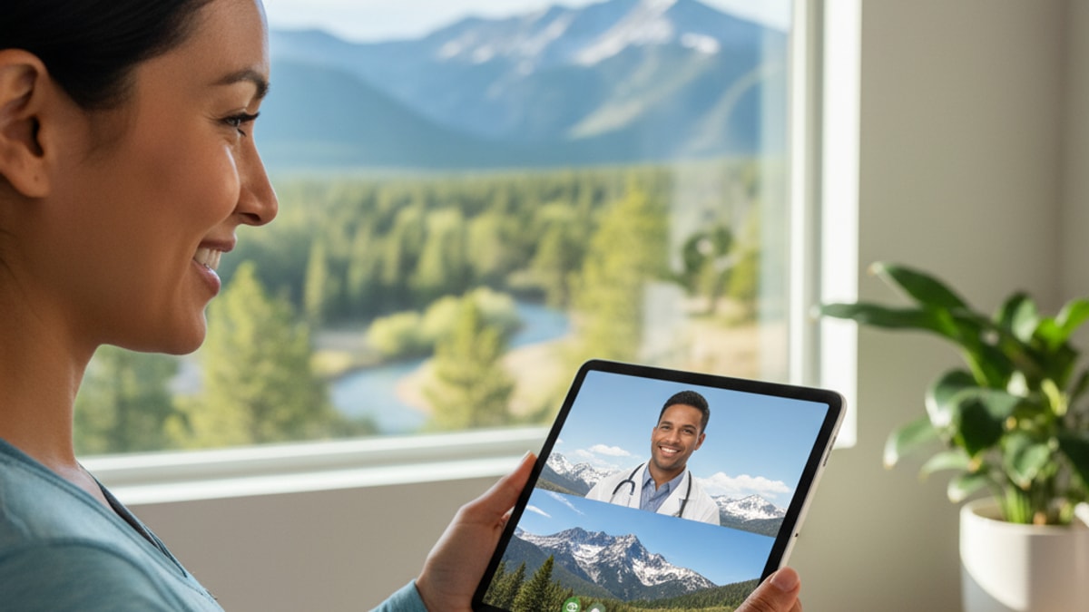 Mounjaro Telehealth Colorado — Get Prescribed Fast Online