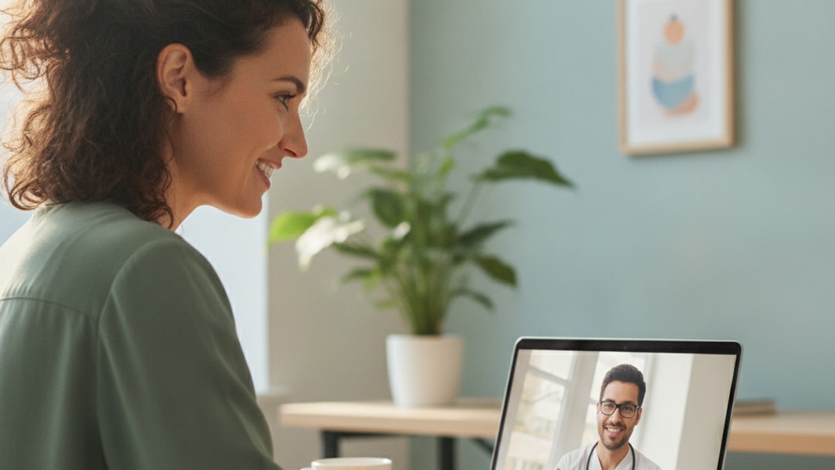 Telehealth Semaglutide New Haven — Medical Weight Loss