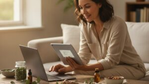 Ozempic Online Amarillo — Licensed Prescriptions, Delivered