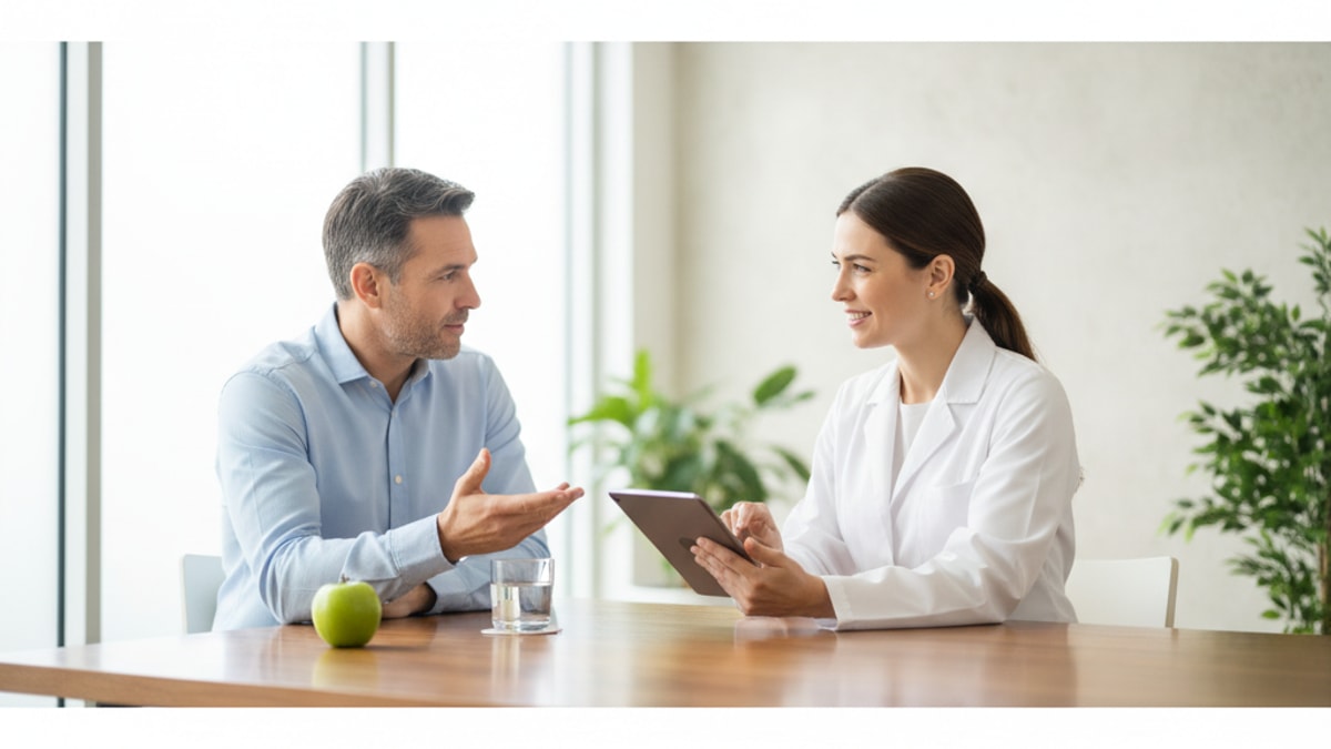 Best Tirzepatide Clinic Augusta — 2026 Provider Comparison