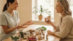 Best Tirzepatide Clinic Charlotte — Licensed Telehealth
