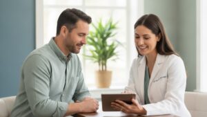 Best Semaglutide Clinic Washington — Licensed Providers