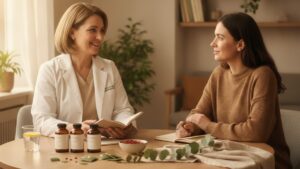 Best Tirzepatide Clinic Thousand Oaks — TrimrX Guide