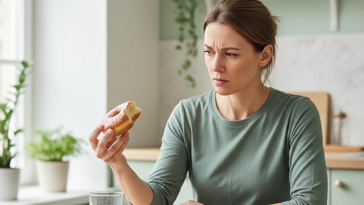 Zepbound Stress Eating — Does It Help Break the Cycle?