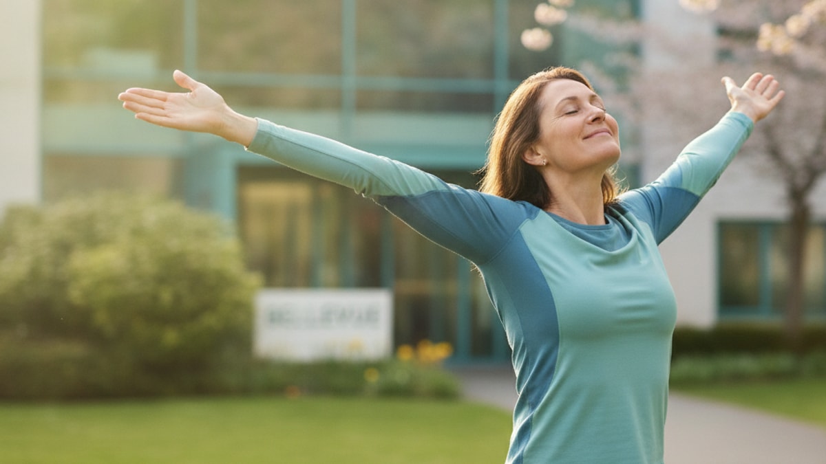 Best Tirzepatide Clinic Bellevue — Expert Care Guide